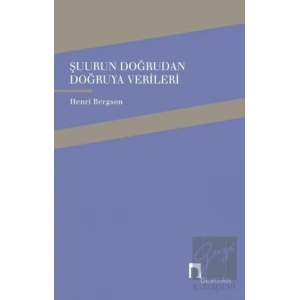 Şuurun Doğrudan Doğruya Verileri