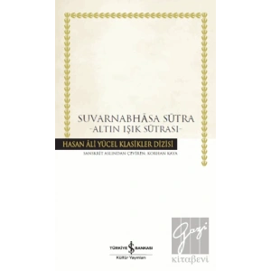 Suvarnabhasa Sütra
