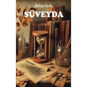 Süveyda