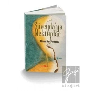 Süveydaya Mektuplar