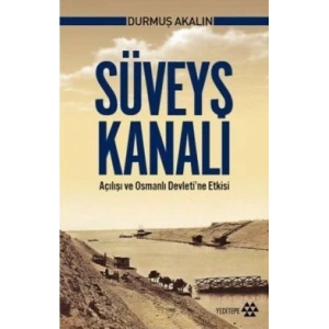 Süveyş Kanalı