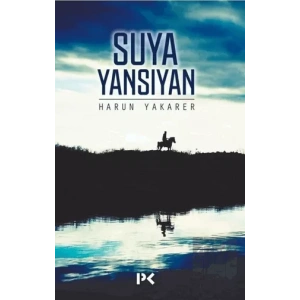 Suya Yansıyan