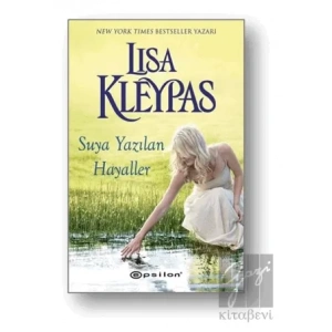 Suya Yazılan Hayaller