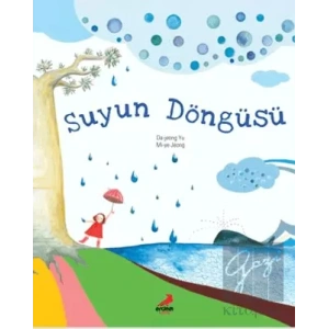 Suyun Döngüsü