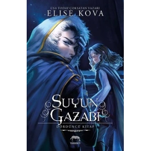 Suyun Gazabı (Ciltli)