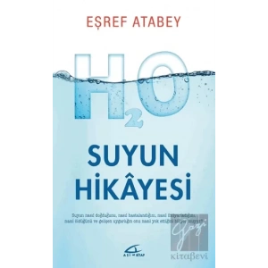 Suyun Hikayesi