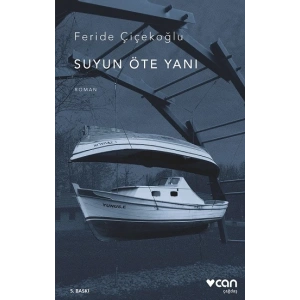 Suyun Öte Yanı