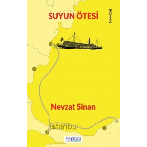 Suyun Ötesi