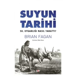 Suyun Tarihi