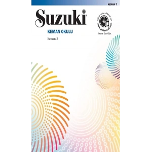 Suzuki Keman 3. Bölüm