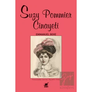 Suzy Pommier Cinayeti