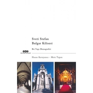 Sveti Stefan Bulgar Kilisesi
