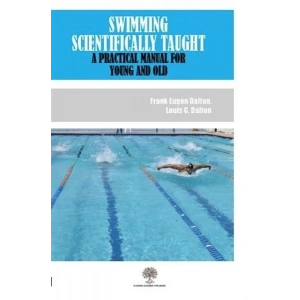 Swimming Scientifically Taught