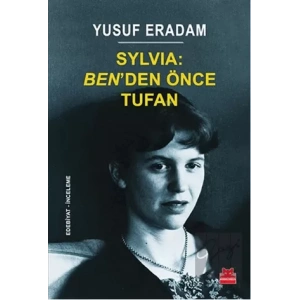 Sylvia: Ben’den Önce Tufan