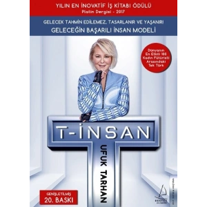 T -İnsan