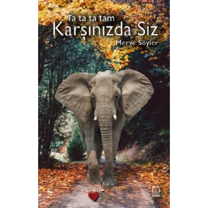 Ta Ta Ta Tam Karşınızda Siz