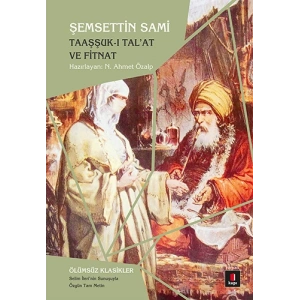 Taaşşuk-ı Talat ve Fitnat