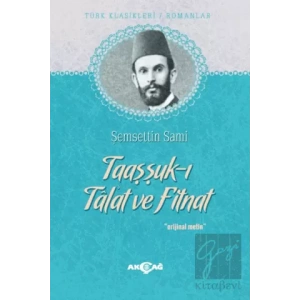 Taaşşuk-ı Tal’at ve Fitnat
