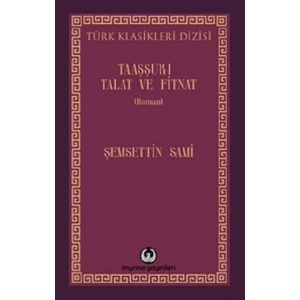 Taaşşuk-ı Talat ve Fitnat