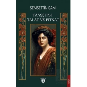 Taaşşuk-i Talat ve Fitnat