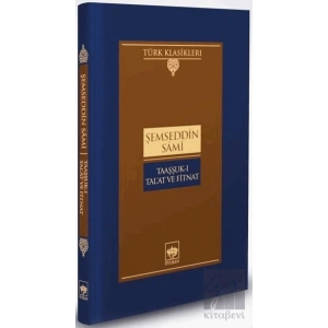 Taaşuk-ı Talat ve Fitnat