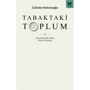 Tabaktaki Toplum