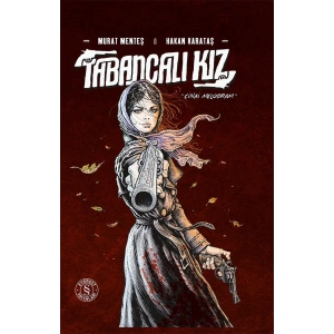 Tabancalı Kız