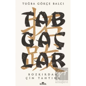 Tabgaçlar