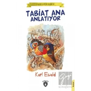 Tabiat Ana Anlatıyor