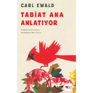 Tabiat Ana Anlatıyor