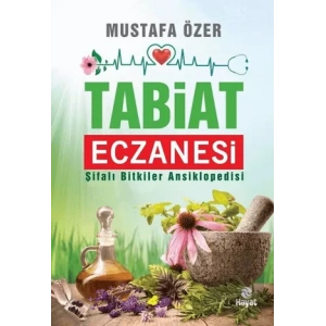 Tabiat Eczanesi