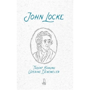 Tabiat Kanunu Üzerine Denemeler