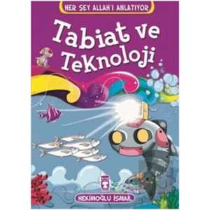 Tabiat ve Teknoloji