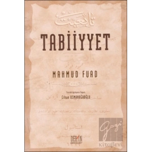 Tabiiyyet