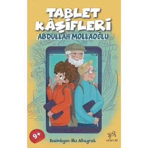 Tablet Kaşifleri