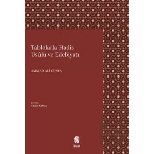 Tablolarla Hadis Usulü ve Edebiyatı