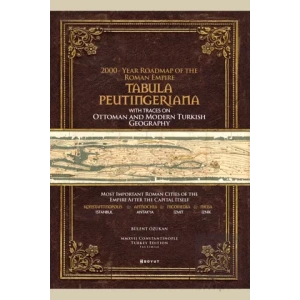 Tabula Peutingeriana