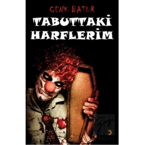 Tabuttaki Harflerim