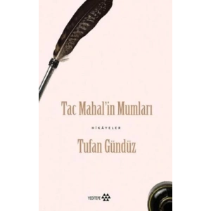 Taç Mahal’in Mumları