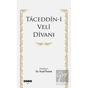 Taceddin-i Veli Divanı