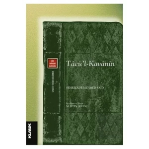 Tacü’l-Kavanin