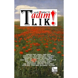 Tadımlık! bahar’24