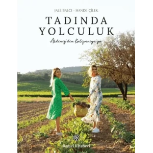 Tadında Yolculuk