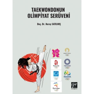 Taekwondonun Olimpiyat Serüveni