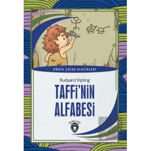 Taffinin Alfabesi - Dünya Çocuk Klasikleri