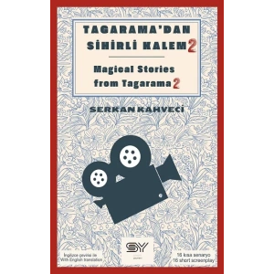 Tagarama’dan Sihirli Kalem 2