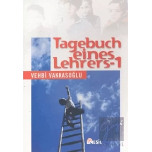 Tagebuch Eines Lehrers 1