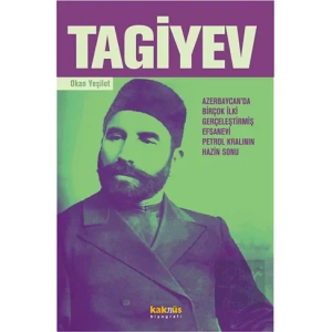 Tagiyev