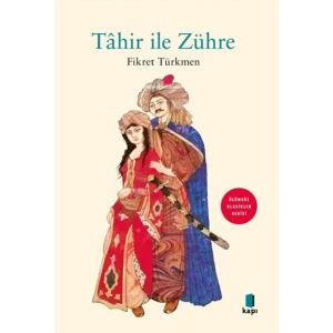 Tahir ile Zühre