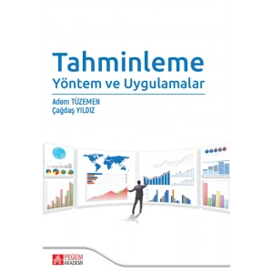 Tahminleme Yöntem ve Uygulamalar